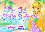 play Stella Style