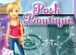 play Posh Boutique