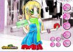 play Dress Up Games :: Pay Day Shopping
