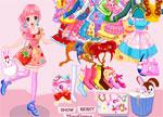 play Calico Dress Up