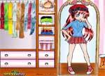 play Dress Up Games :: Peacoat Fashion