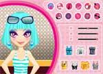 play Girls Fashion Dress Up