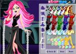 play Monster High Spectra