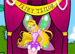 play Fairy Tailor