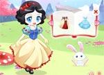play Dress Up Games :: Fairy Tale Characters