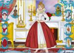 play Queen Dress Up