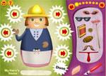 play Dress Up Games :: Make A Hero