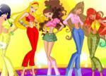 play Super Girls Club