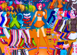 play Channel 5 Dress Up
