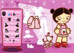 play Dress Up Games :: Cheeky Honey Boo