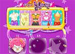 play Beauty Machine Dress Up