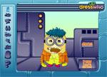 play Despicable Me Dress Up