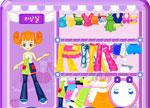 play Dress Up Games :: Fashion House