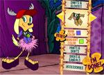 play Brandy Fashion Dress Up