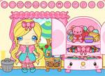 play Dress Up Cutie