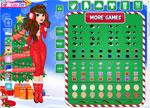 play Christmas Dress Up