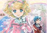 play Victorian Dress Up