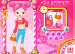 play Dressing Sue Dress Up