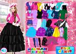 play Princess School Dress Up