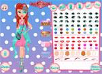 play Bridesmaid Creator Dress Up