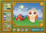 play Dress The Animals