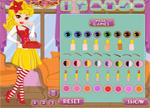 play Pin Up Princess Dress Up