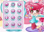 play Sweet Girl Dress Up