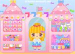play Little Princess Dress Up
