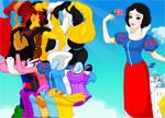 play Princess Mix