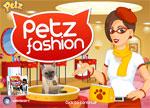 play Petz Fashion Dress Up