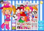 play Child Fashion Dress Up