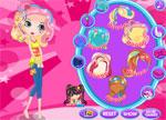 play Dee Dress Up