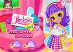 play Locksies Girls Elli