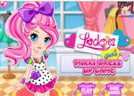 play Locksies Girls Mikki