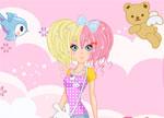 play Kawaii Chic Dress Up