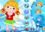 play Igloo Girl