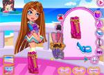 play Valentina Doll
