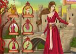 play Middle Ages Dress Up