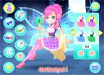 play New Fairy