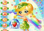 play Fruiticia Dress Up
