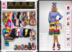 play Pop Art Dress Up