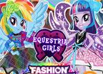 play Equeastria Fashion