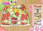 play Summer Shorts Design