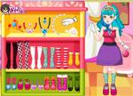 play Fashion Style Dress Up