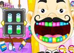 play Dentist Crazy Day