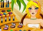 play Make Up Mania