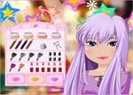 play Party Girl Makeover