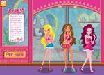 play Beauty Rush