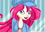 play Bloom Makeover