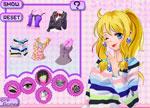 play Comic Girl